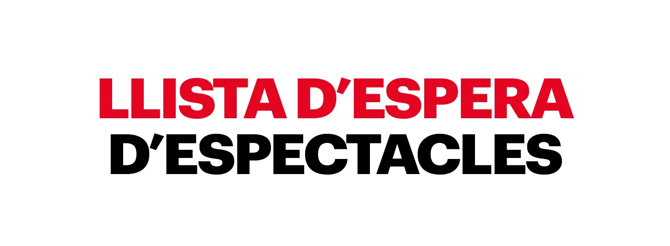 Llista d'espera