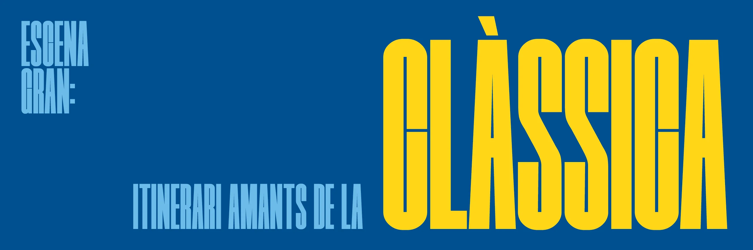 Amants de la clàssica