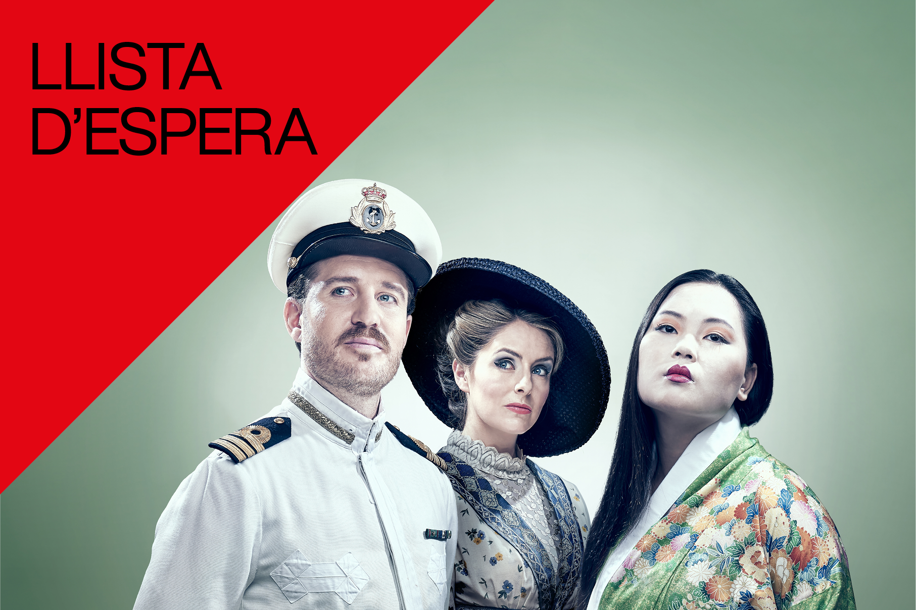 Madama Butterfly - De Giacomo Puccini | Escena GrAn - Compra Entrades ...